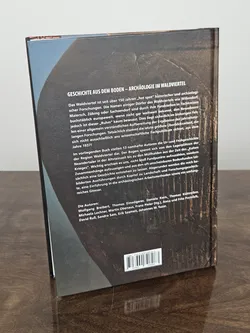 Geschichte aus dem Boden, Band 54 - Franz Pieler - Bild 2