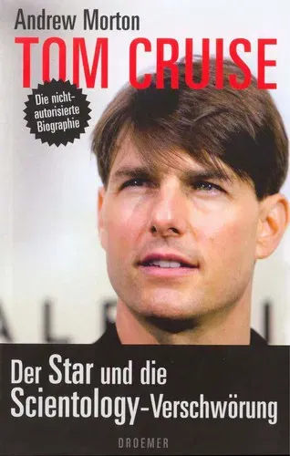 Tom Cruise - Andrew Morton - Bild 2