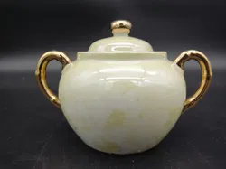 13-teiliges Asiatisches Teeservice  - Bild 6