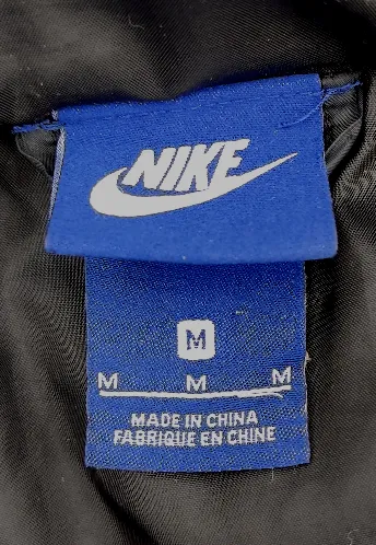 Nike - Herrenjacke Gr. M – Bild 4