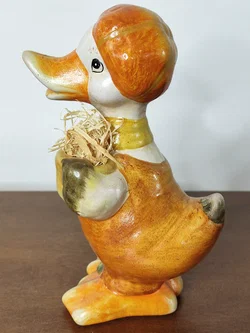 Osterdeko - Ente - Set 1 - Bild 4