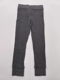 3 tlg. Bekleidungsset, Mädchen, Gr. 110/116, 1x Latzkleid "Minnie Mouse", 2x Leggins – Vorschau 6
