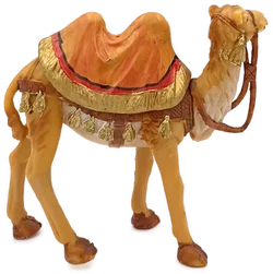 Krippenfigur Kamel - Bild 4