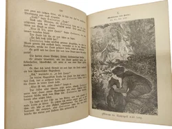 Die Mohikaner von Paris 7-9 - Alexander Dumas (1896) - Bild 4