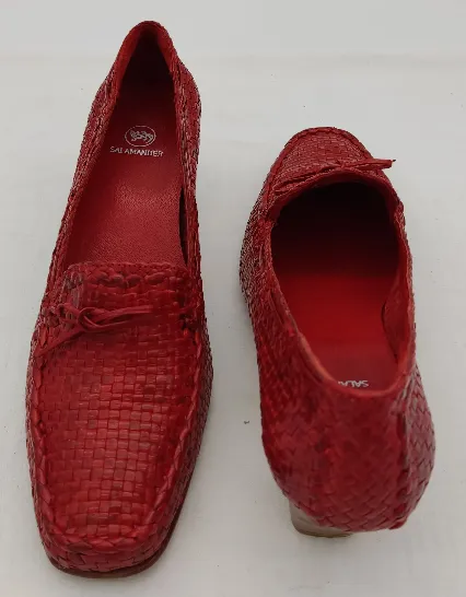 Salamander - Damenschuhe Gr. 40 – Bild 2