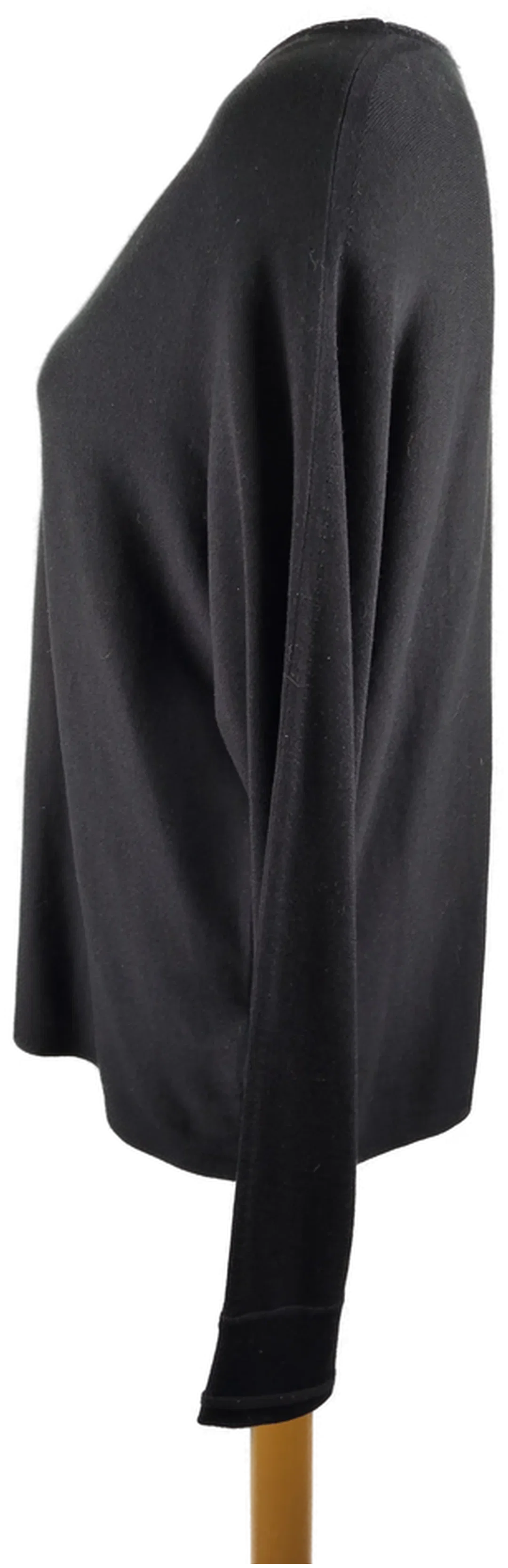 CECIL Pullover Größe 38 mit V-Ausschnitt | Herbst-Favorit – Bild 2
