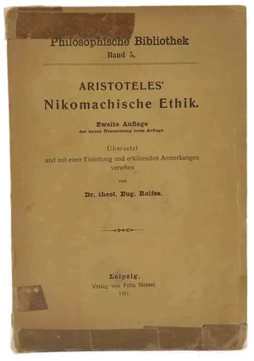 Buch 