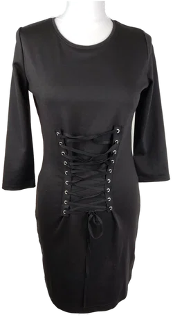 Damen Minikleid Sonstige Neu Mit Etikett | Ungetragenes Unikat - Bild 1