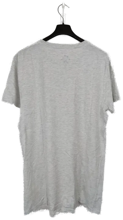 WLD Herren Shirt grau Gr.XL - Bild 2