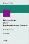 Leitsymptome in der homöopathischen Therapie. Taschenbuchausgabe. - Eugene B. Nash - Bild 2
