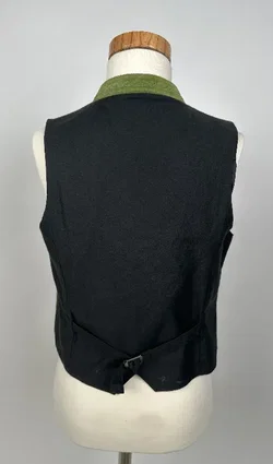 Hammerschmid - Kinder Trachtenweste - Gr. 152 - Bild 3