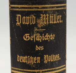 Geschichte des Deutschen Volkes - Bild 2