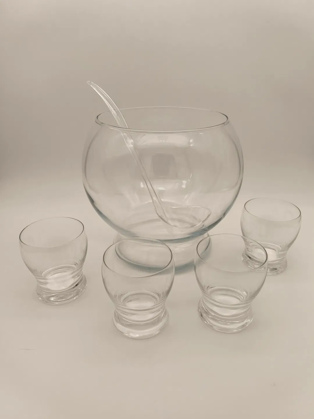 Bowleset, Glas,  Sangria, Party - Bild 4