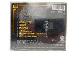 The Philip Lynott Album - Phil Lynott - Bild 4