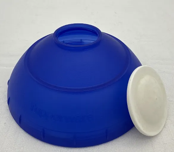 Tupperware Dressierkugel – Bild 4