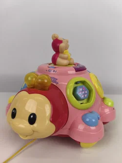 Vtech, Bunter Lernkäfer, Lernspielzeug, Kleinkind - Bild 1