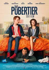 Constantin Film - Das Pubertier DVD - Bild 2