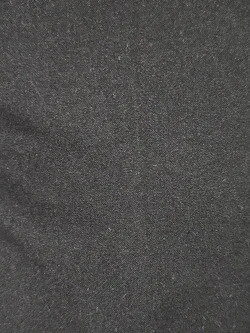 ZARA Damen Top, schwarz - Gr. M - Bild 4