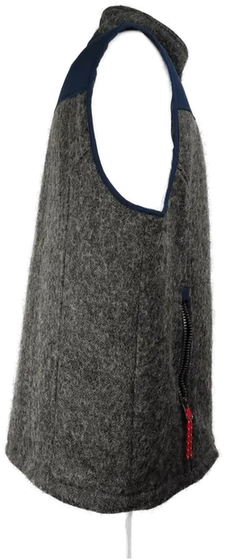 Original Tiroler Loden Herren Weste - EU 54/XXL - Bild 3