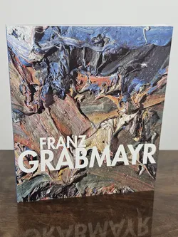 Franz Grabmayr - Klaus Albrecht Schröder - Edition Minerva - Bild 1