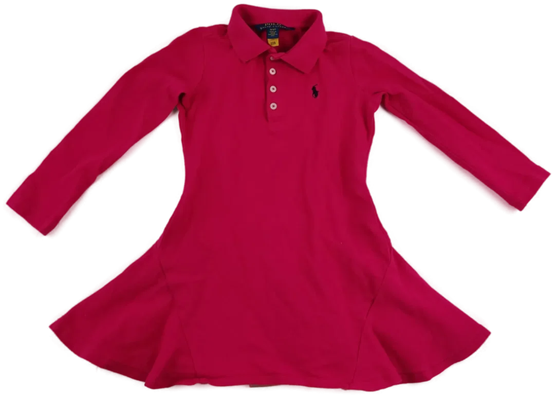 Polo Ralph Lauren -Kinderkleid Gr. 93-98 - Bild 1