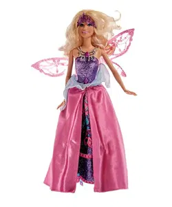 Barbie Puppe  - Bild 2