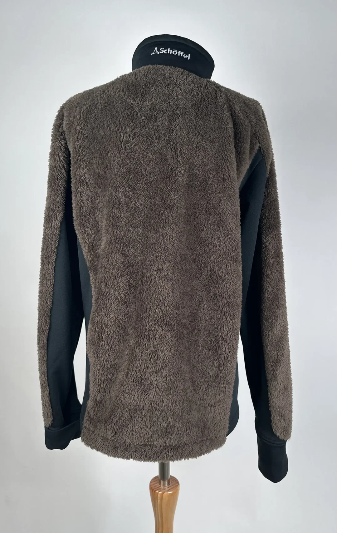 Schöffel - Damenjacke Gr. 48 – Bild 4