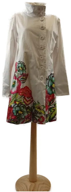 Desigual Damen Mantel  - Bild 1