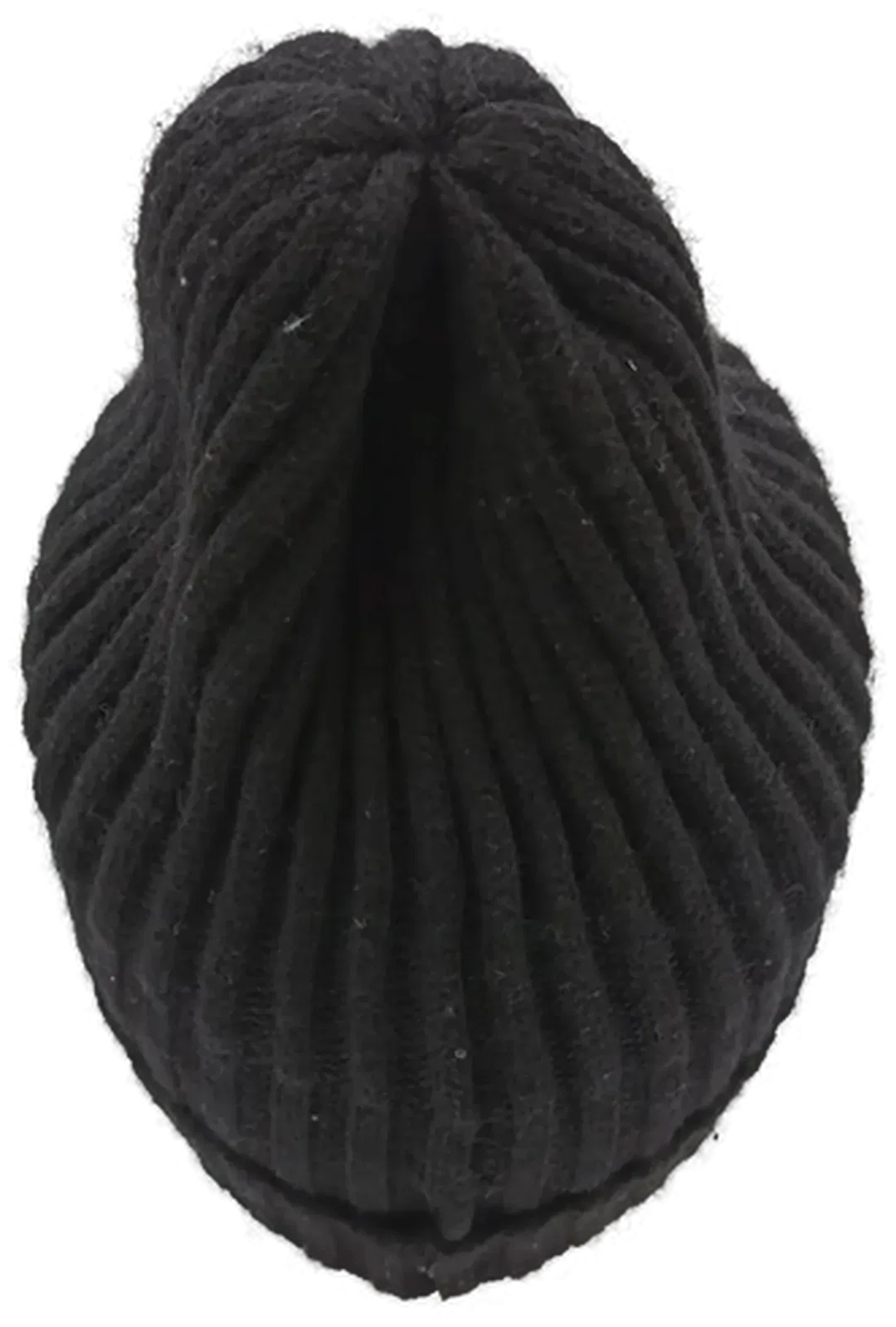 Canada Goose Herrenmütze schwarz – Bild 2