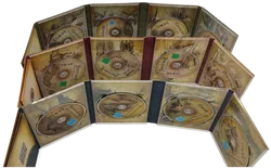 Der Herr der Ringe: Trilogie 12 Disc Special Extender DVD Edition Box - Bild 3