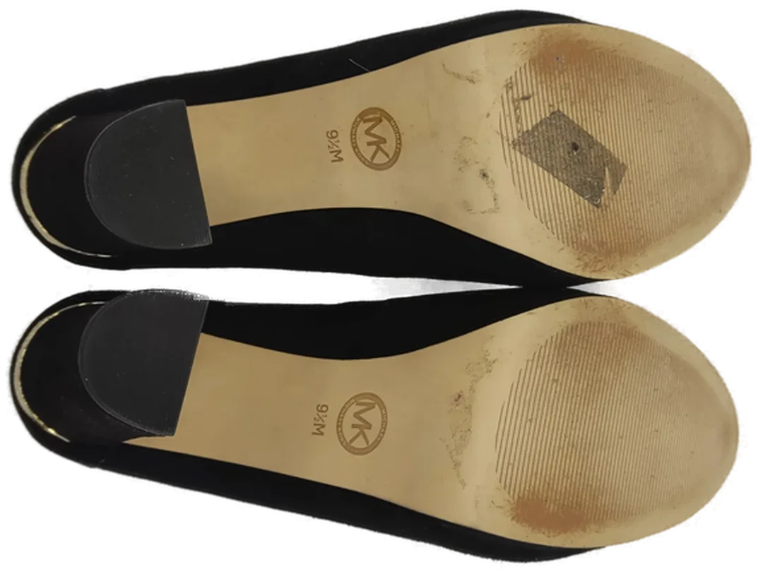 Michael Michael Kors Highheels Gr. 40,5 EU – Bild 4