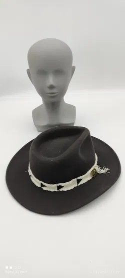 Stetson Western Wollhut - Bild 8