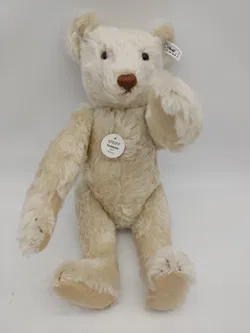 Vintage Steiff Teddybär 1921 Replica 40cm - Bild 1