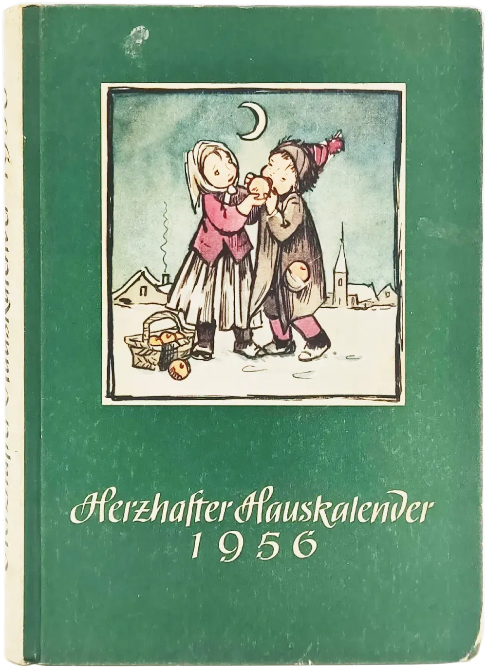 Buch 