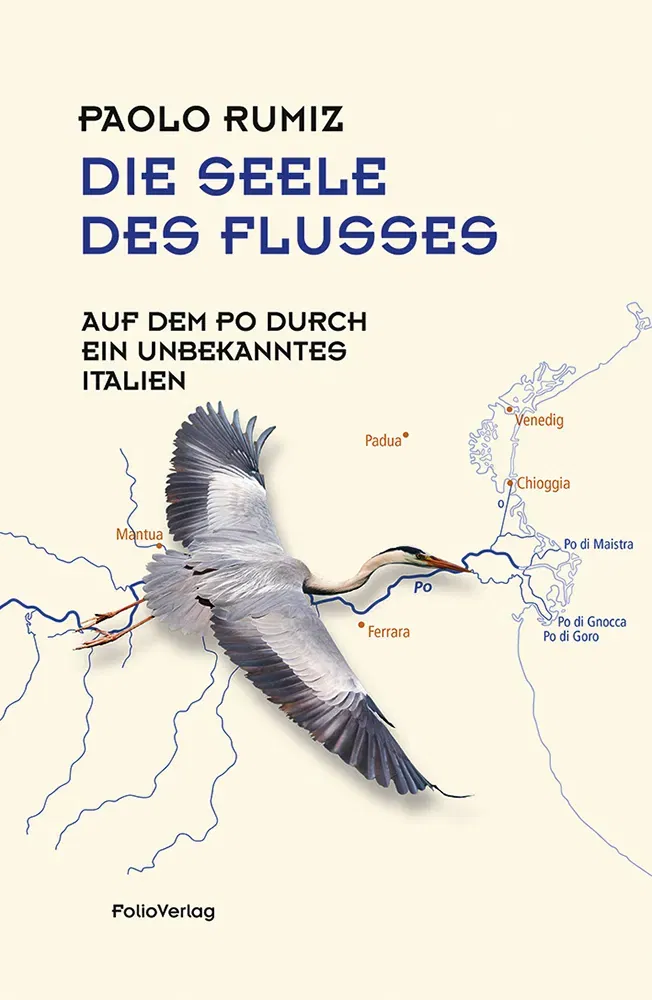 Die Seele des Flusses - Paolo Rumiz - Bild 2