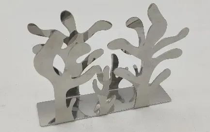 Alessi - Serviettenhalter - Bild 4