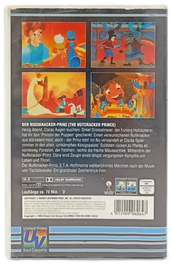 VHS 