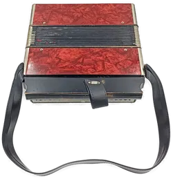 Hohner Akkordeon - Bild 6