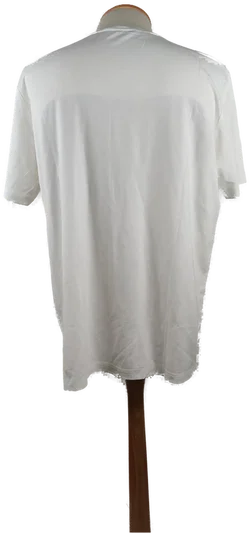 Loro Piana Herren Shirt Polyamid Größe 46 | Luxus-Basics - Bild 2