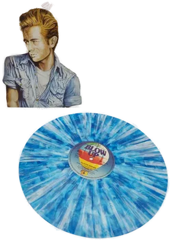 Vinyl Maxi-Single Silicon Dream - Jimmy Dean loved Marilyn – Vorschau 3