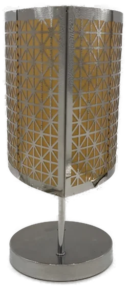 Tolle Teelichtlampe von Partylite für eine stimmungsvolle Beleuchtung - Bild 2