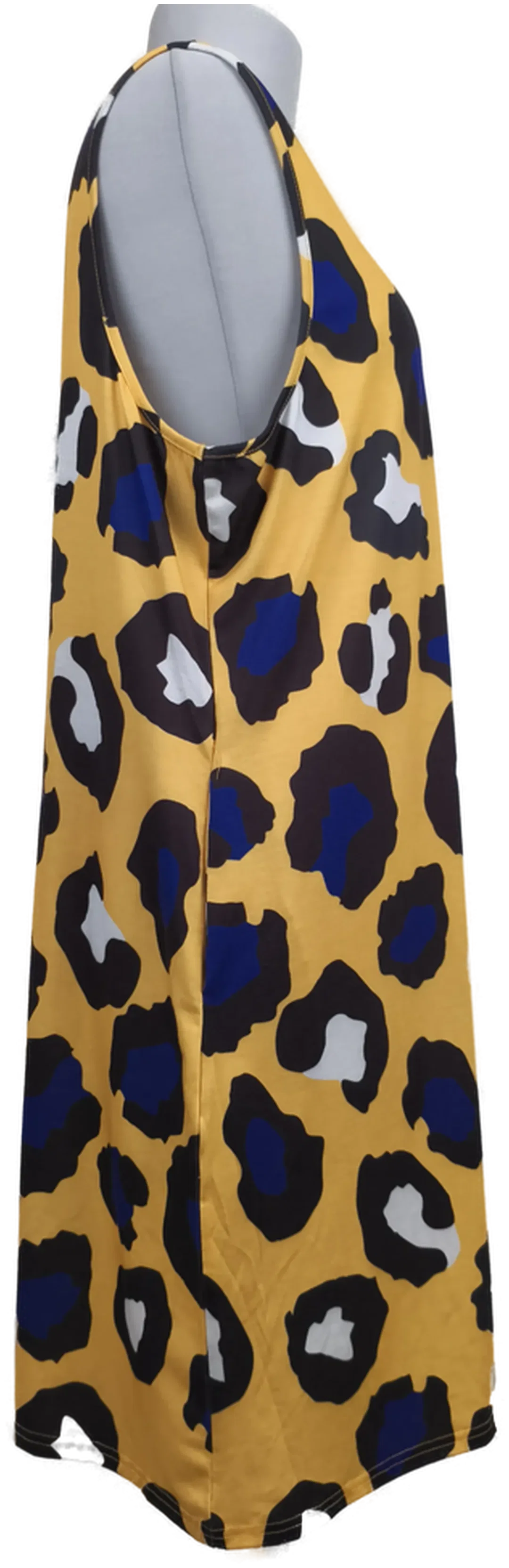 Sommerkleid, Gr. 3XL/ 46 – Bild 2