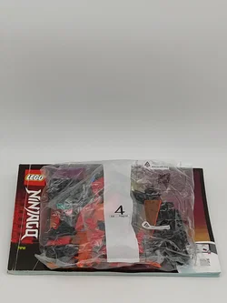Lego Ninjago 71712 Tempel des Unsinns - Bild 6