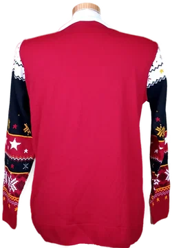 Harry Potter Gryffindor Pullover Gr. L – Vorschau 2