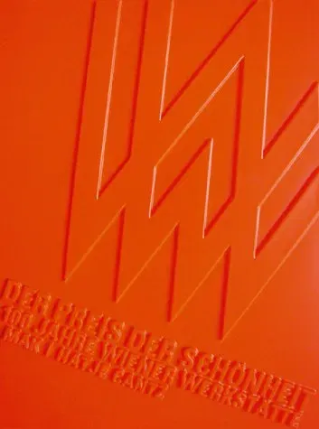 Der Preis der Schönheit - 100 Jahre Wiener Werkstätte-  Peter Noever (Herausgeber) - Bild 1