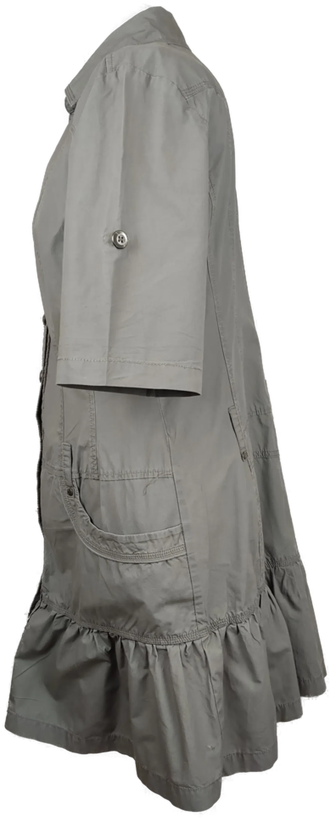 Midikleid Casa Blanca Sehr Gut | Zeitloser Midi-Charme – Bild 2