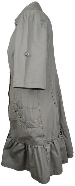 Midikleid Casa Blanca Sehr Gut | Zeitloser Midi-Charme - Bild 2