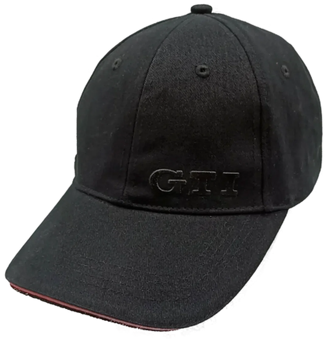VW GTI Schildkappe – Bild 1