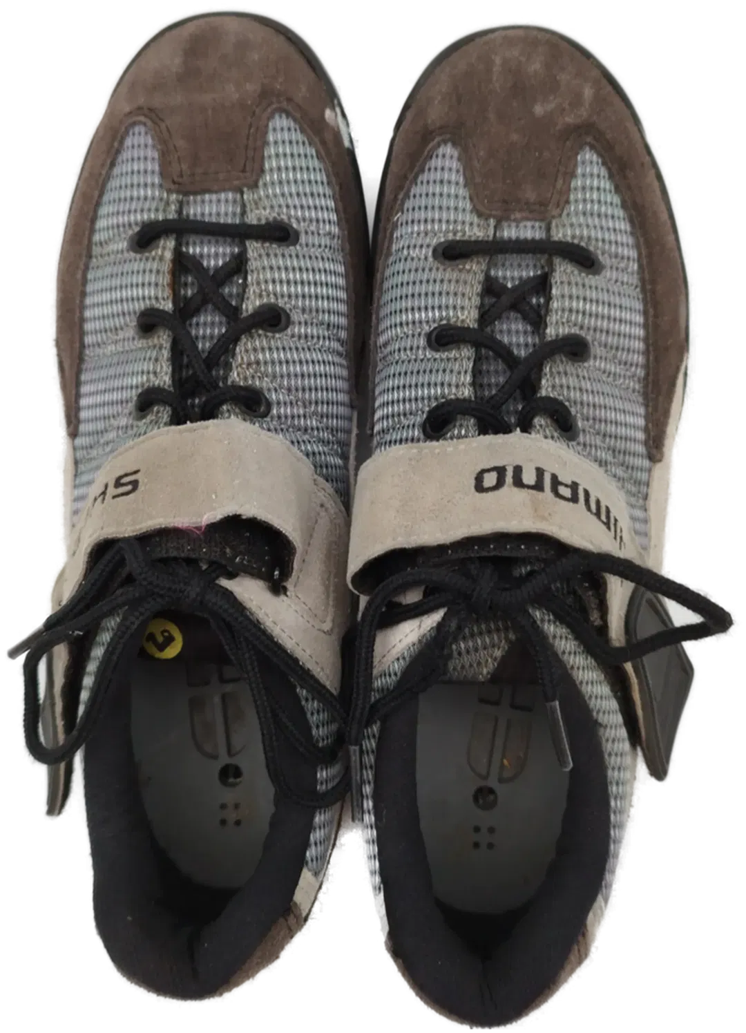 Rennradschuhe Shimano  - Bild 4