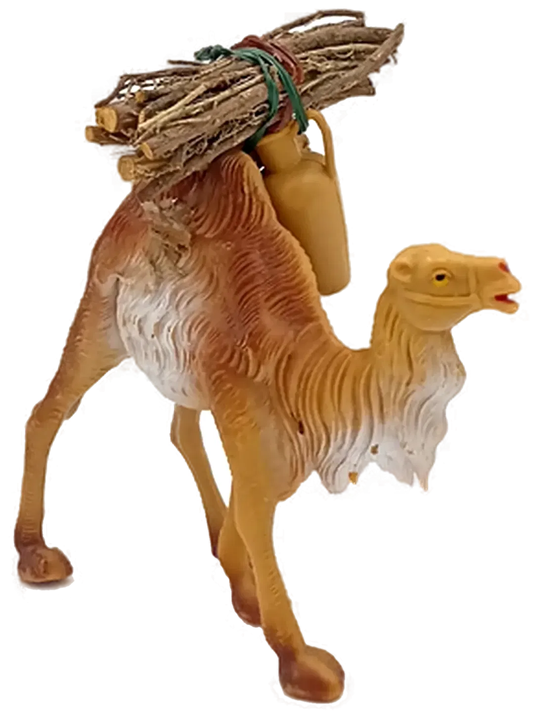 Krippenfigur Kamel - Bild 4